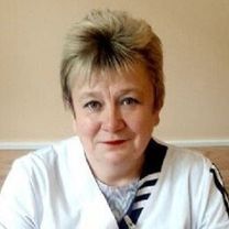 Юк Светлана Николаевна