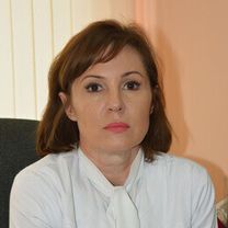 Семенюк Светлана Николаевна