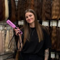 Ламнева Кристина