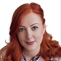 Дашкевич Ирина Александровна