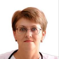 Терешко Мирослава Григорьевна