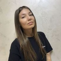 Осипова Милана