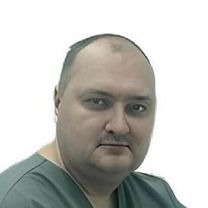 Чеповский Сергей Сергеевич