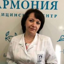 Гиро Ольга Александровна