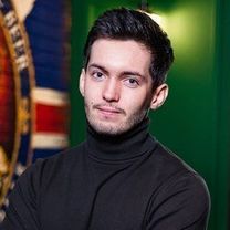 Богатько Игорь