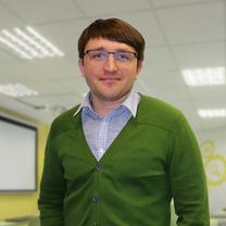 Слинко Максим Викентьевич