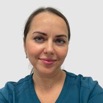 Ахремчук Екатерина Евгеньевна