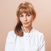 Чайка Ирина Ивановна