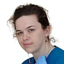 Штытько Татьяна Васильевна