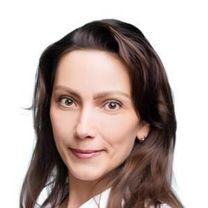 Захарова Ольга Вячеславовна