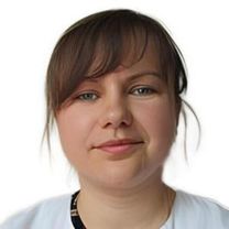 Климович Анастасия Леонидовна