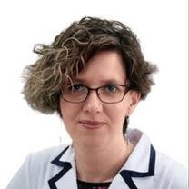 Кудина Вера Владимировна