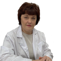 Деркульская Нелля Анатольевна