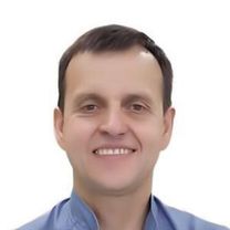 Шкирандо Вячеслав Валерьевич