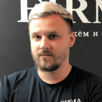 Кравчук Максим