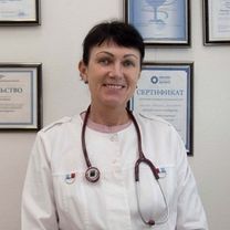 Елиневская Светлана Анатольевна