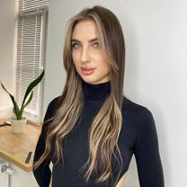 Шеметова Полина Дмитриевна
