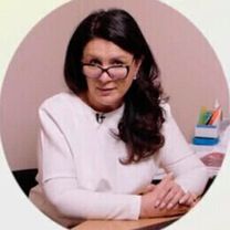 Саливончик Елена Ивановна