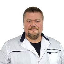 Юрченко Сергей Викторович