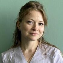 Столярчук Дарья Андреевна