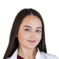 Матияс Анна Борисовна