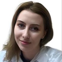 Тарасевич Екатерина Сергеевна