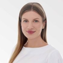 Маскина Дарья Ильинична