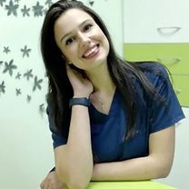 Шанькова Мария Игоревна