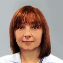 Вергейчик Татьяна Михайловна