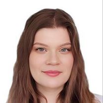 Алексейчик Елизавета Сергеевна