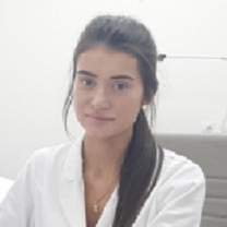 Логвинюк Кристина Игоревнa