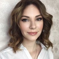 Маркулевич Анастасия