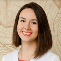 Рудас Екатерина Владимировна