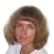 Семенченя Анастасия Болеславовна