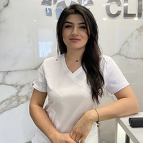 Сулейманова Гульмира Имдатовна