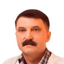 Бельчиков Сергей Викторович