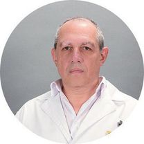 Глушко Сергей Анатольевич