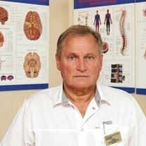 Мелец Болеслав Фадеевич