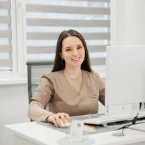 Бугримова Анастасия Александровна