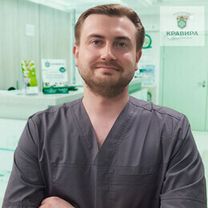 Ланкевич Николай Николаевич