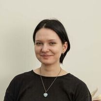 Вороненко Полина