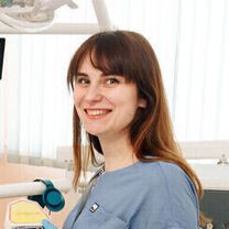 Дубовец Анастасия Васильевна