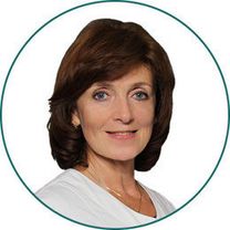 Донская Ирина Дмитриевна