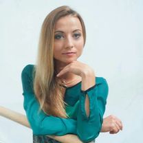 Головина Юлия Игоревна