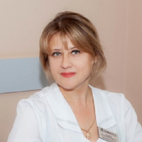 Гаврина Оксана Викторовна