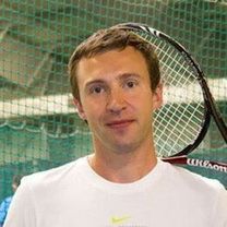 Дмитриев Александр Сергеевич