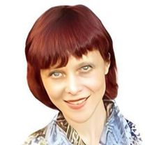 Янукович Елена Захаровна