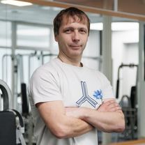 Сергей Юрьевич