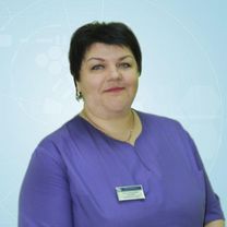 Васильева Ольга Васильевна