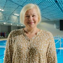 Лебедева Светлана Дмитриевна